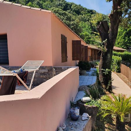 Casa Del Torrente Villa Porto  Exterior photo