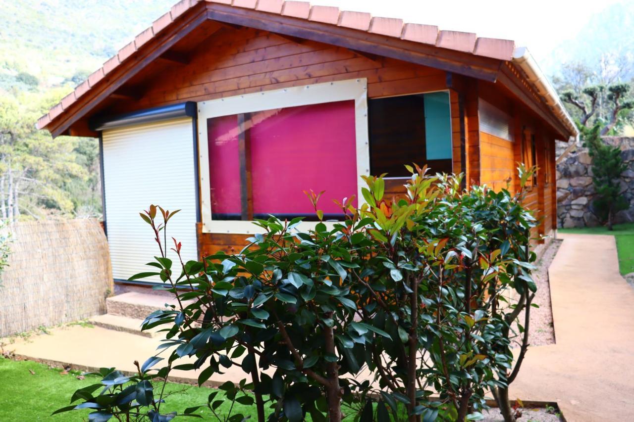 Casa Del Torrente Villa Porto  Exterior photo