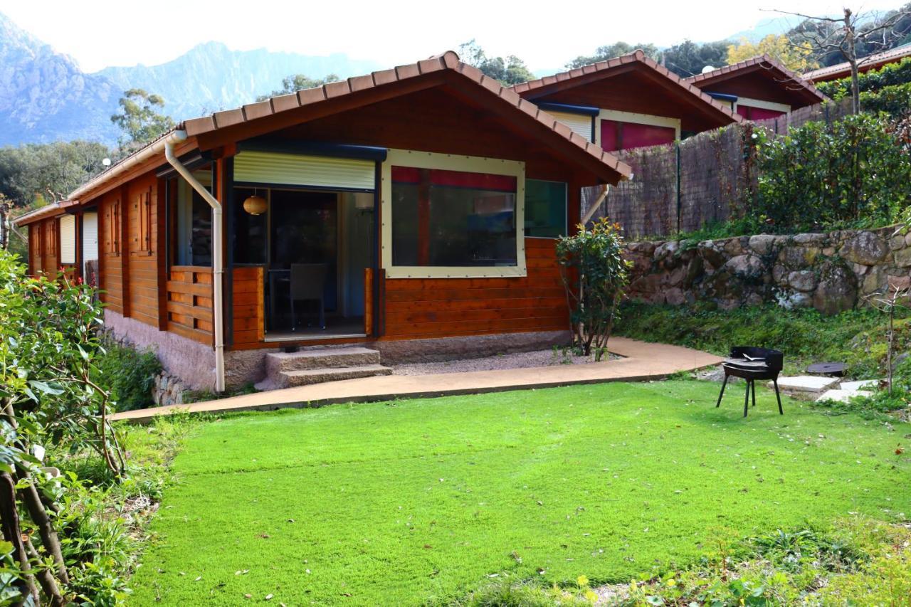Casa Del Torrente Villa Porto  Exterior photo