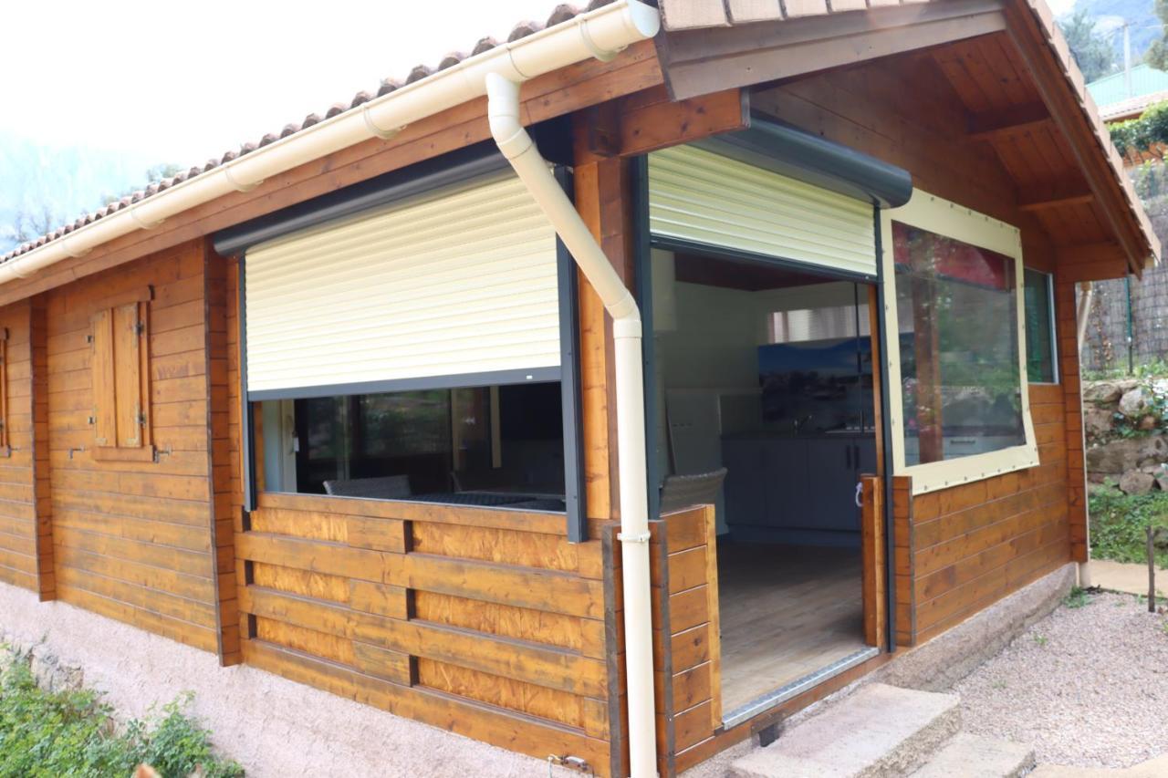 Casa Del Torrente Villa Porto  Exterior photo