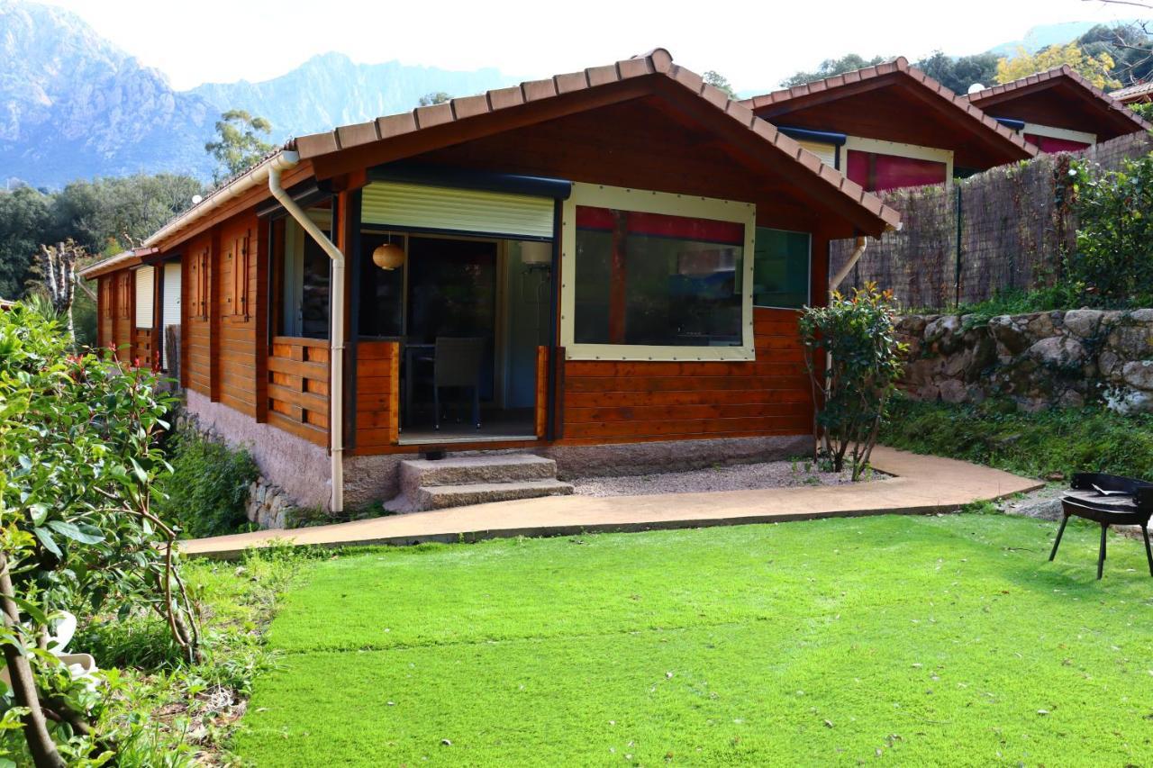 Casa Del Torrente Villa Porto  Exterior photo