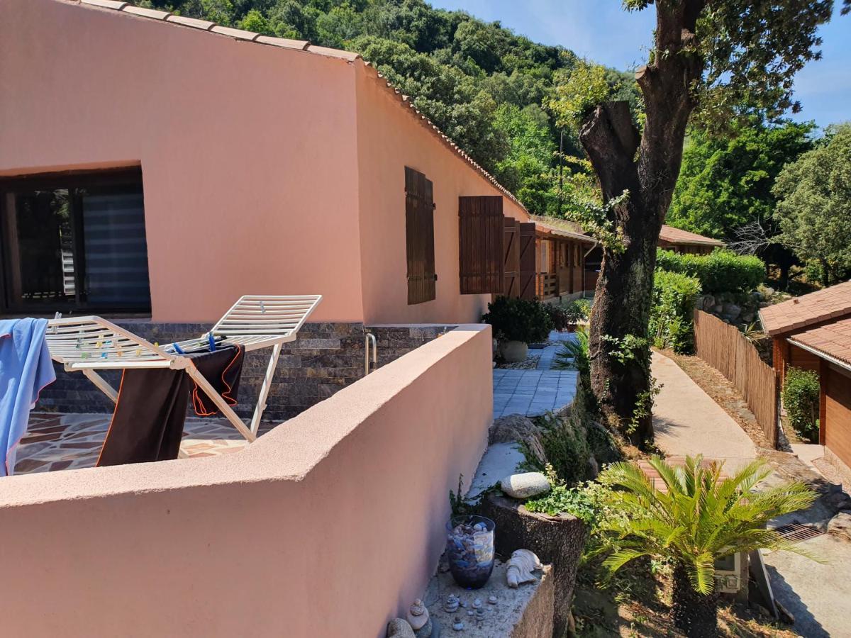 Casa Del Torrente Villa Porto  Exterior photo