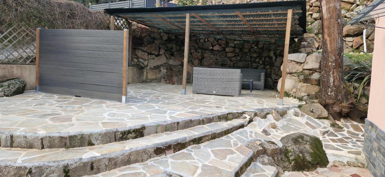 Casa Del Torrente Villa Porto  Exterior photo