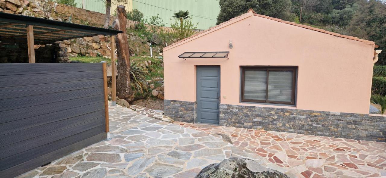 Casa Del Torrente Villa Porto  Exterior photo