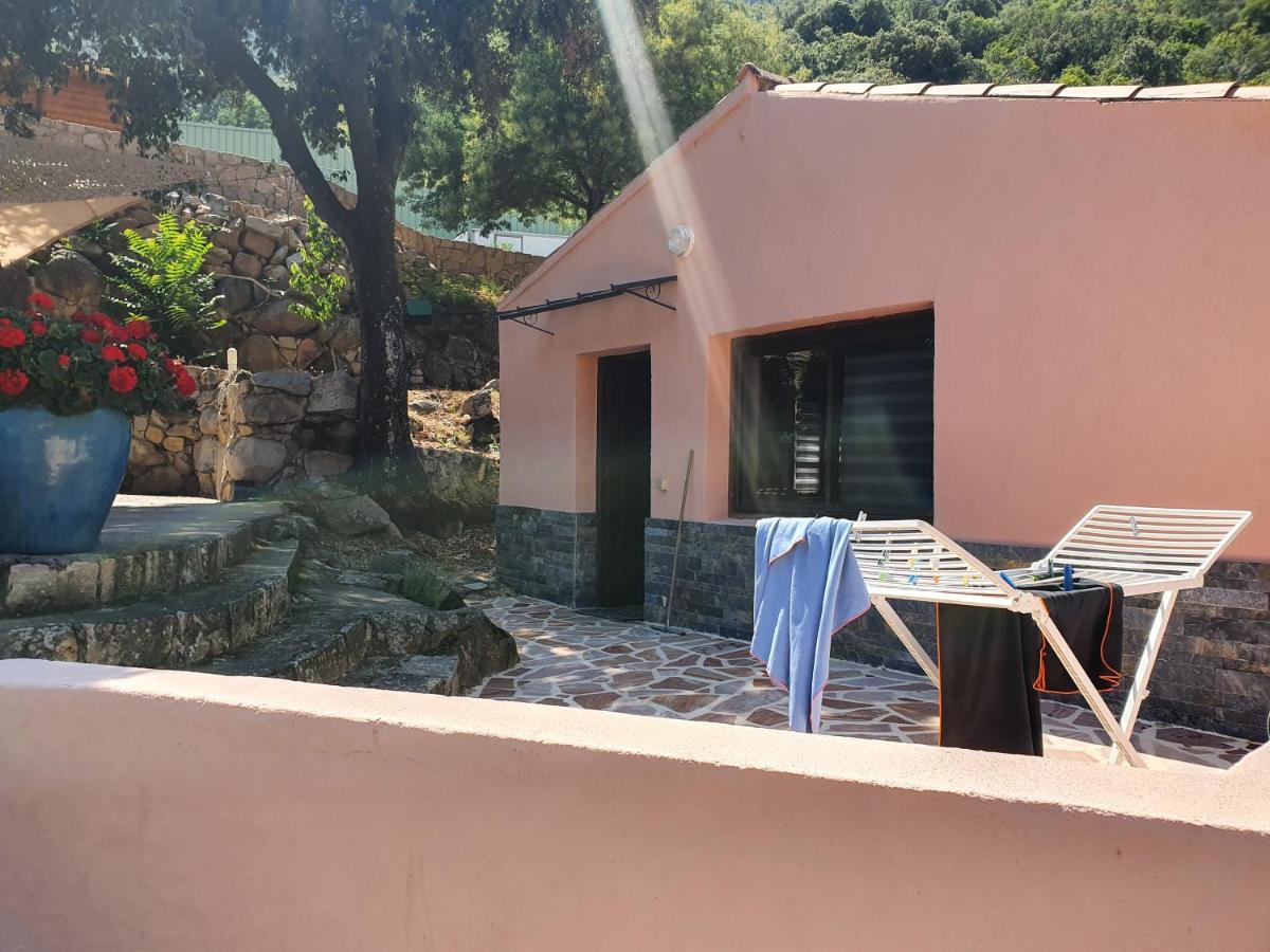 Casa Del Torrente Villa Porto  Exterior photo