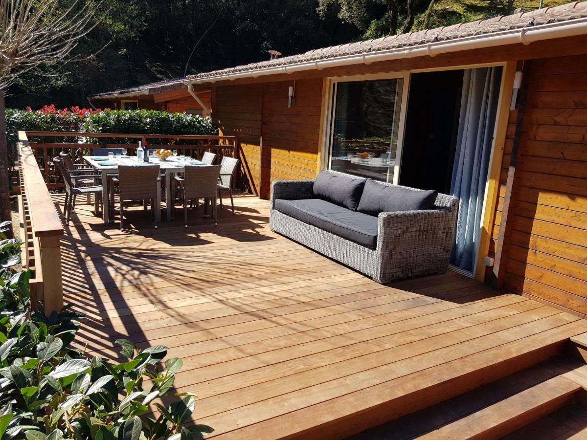 Casa Del Torrente Villa Porto  Exterior photo